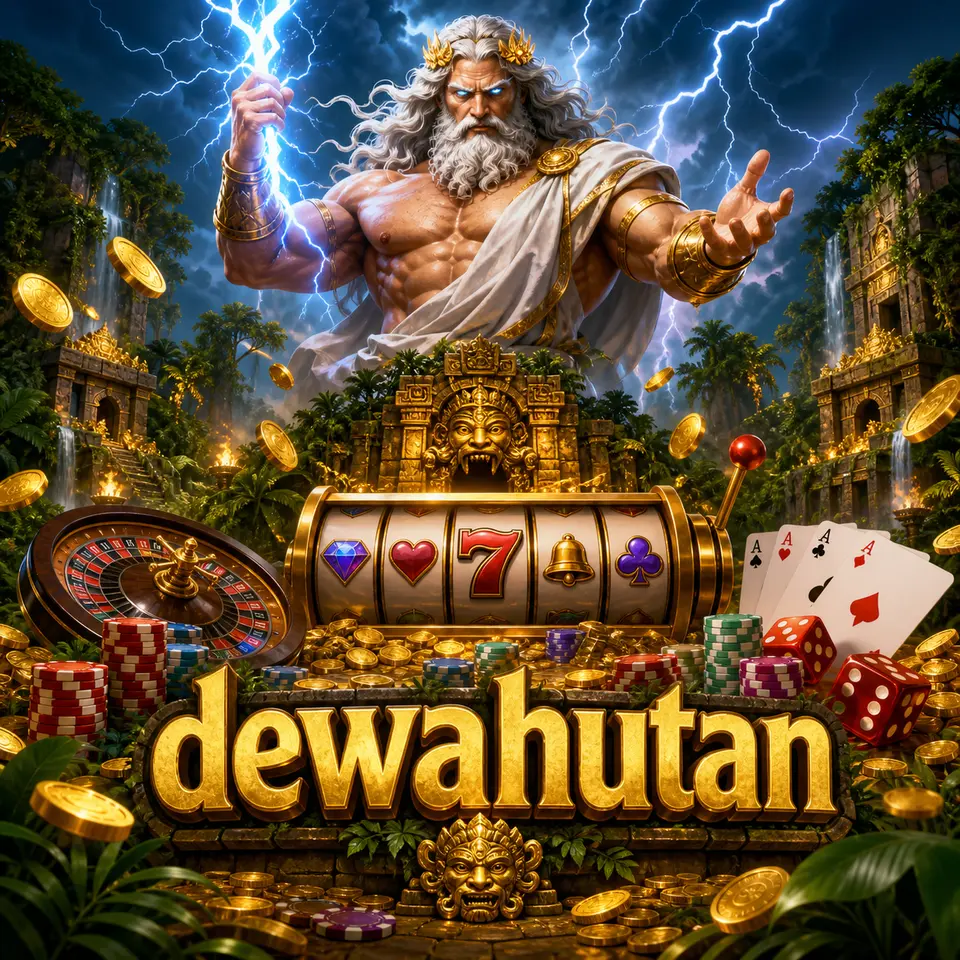 dewahutan Unduh