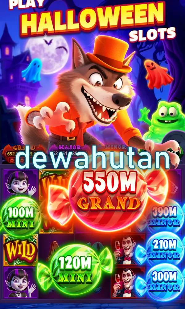 dewahutan Unduh
