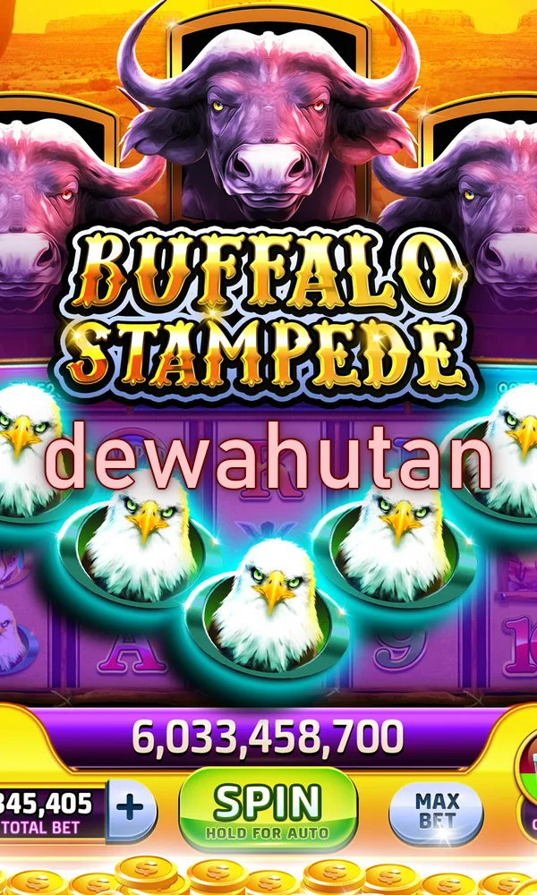 dewahutan APK