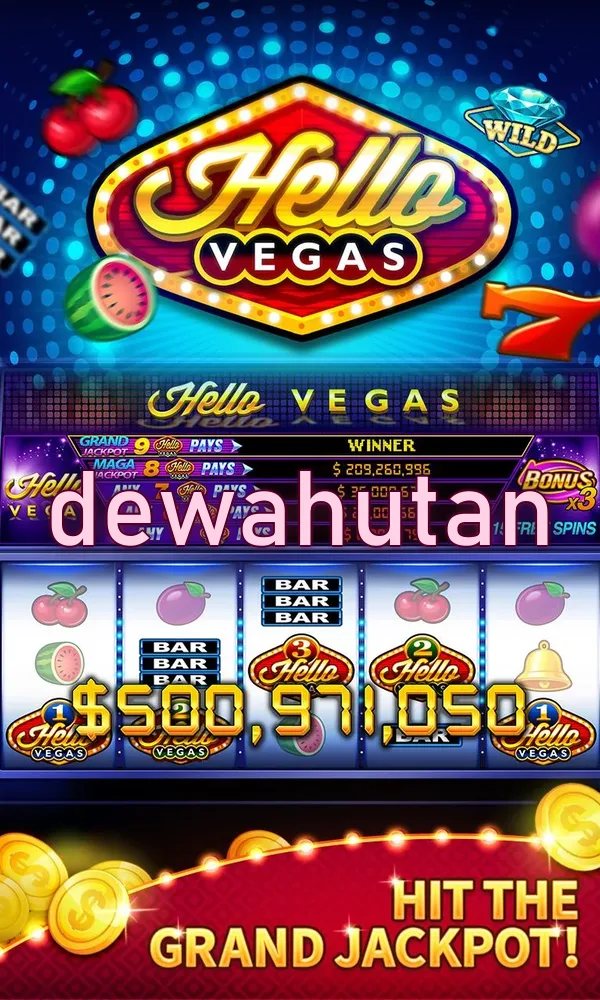 dewahutan APK