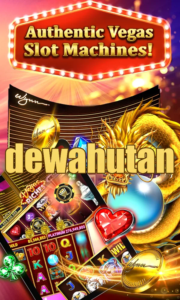 dewahutan Unduh