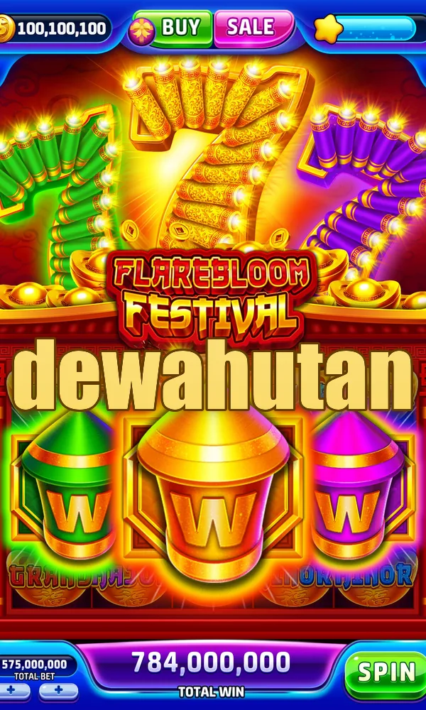 dewahutan APK