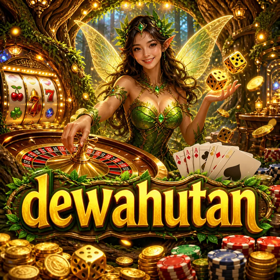 dewahutan Masuk