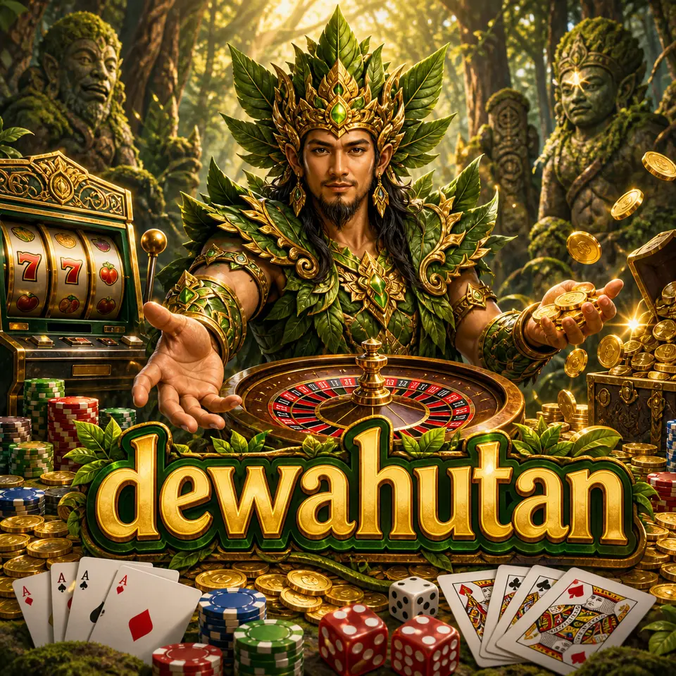 dewahutan APK Resmi Akses