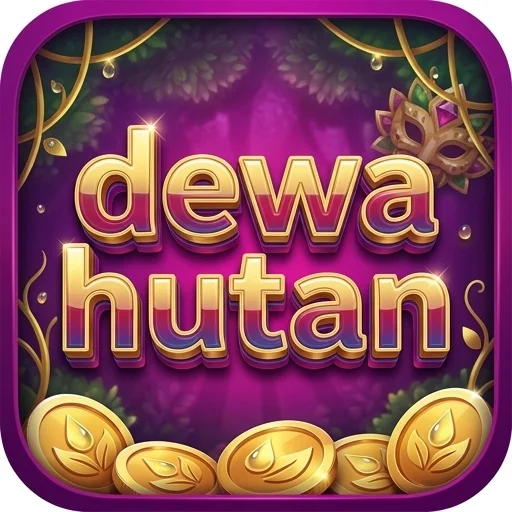 dewahutan Logo - Resmi