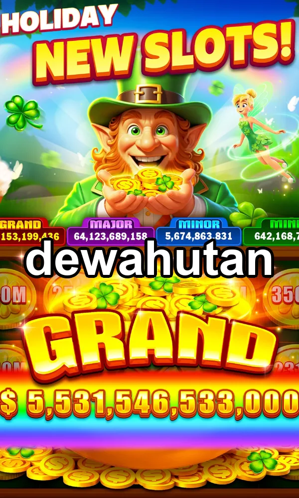 dewahutan Tangkapan Layar 1